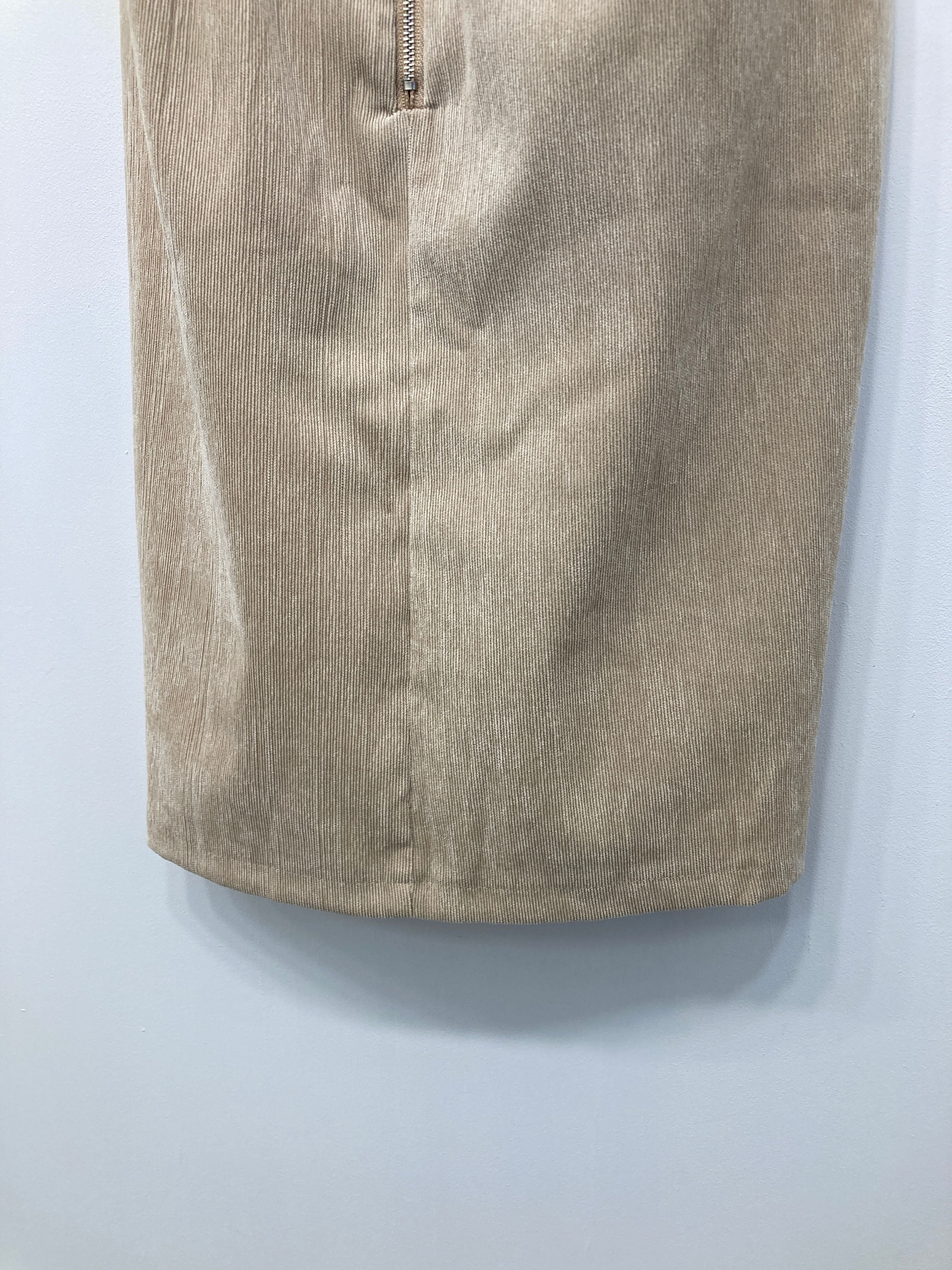 Message Project Unknown Kjole